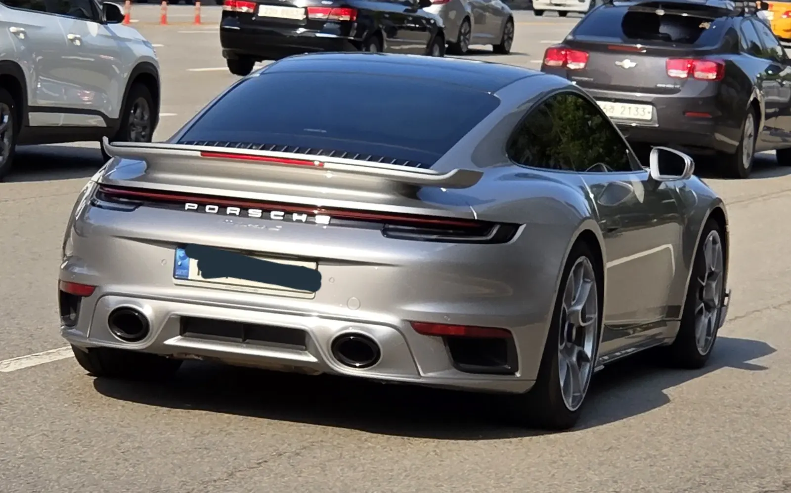 911  벤테이가 G63 등등 사진 8