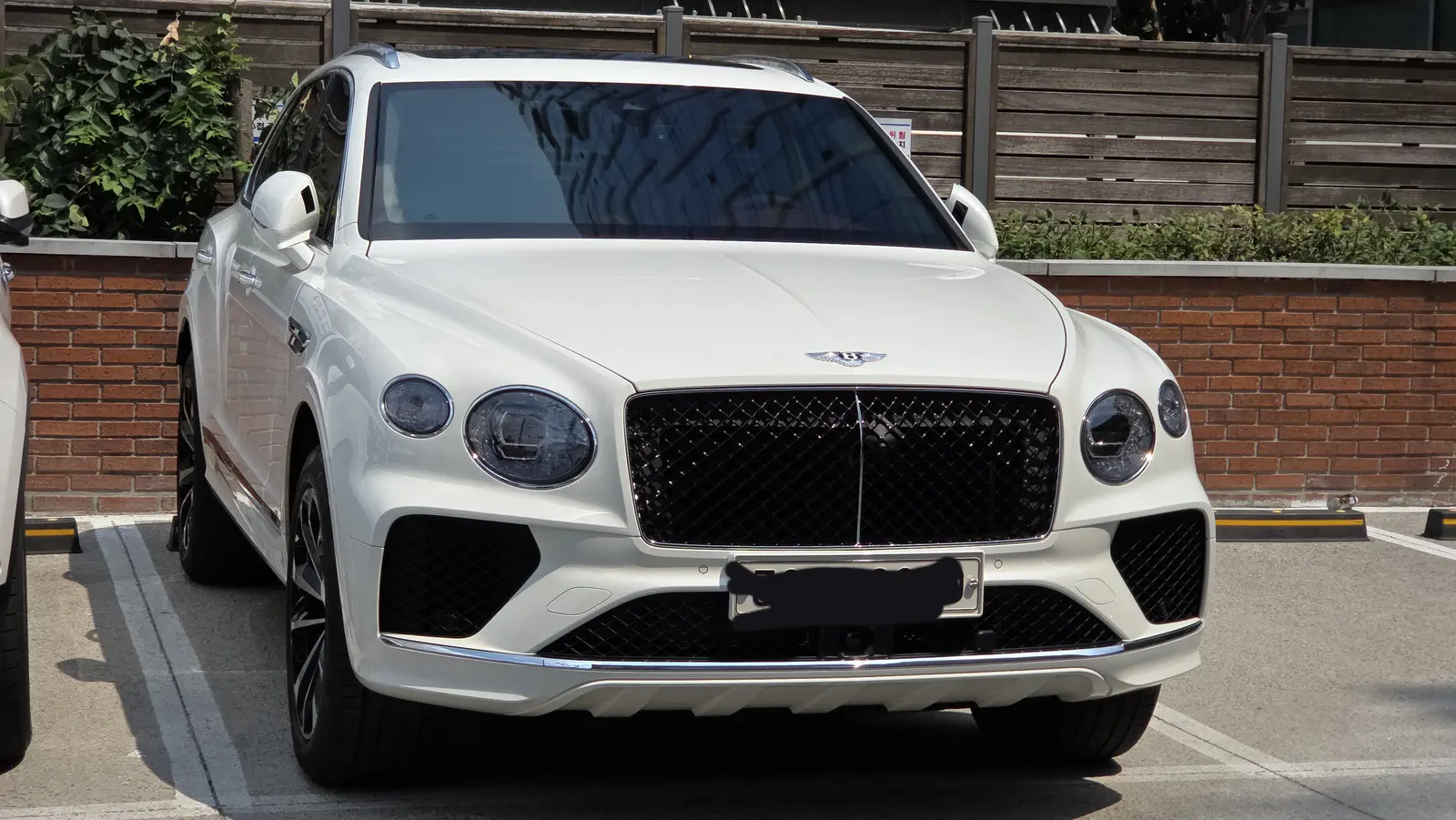 911  벤테이가 G63 등등 사진 9