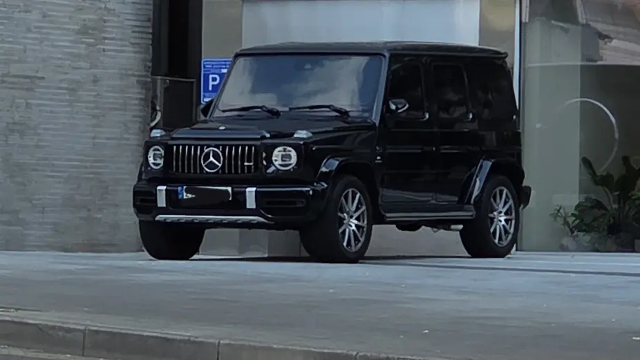 911  벤테이가 G63 등등 사진 10
