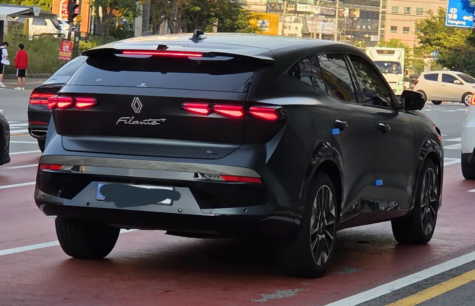 911  벤테이가 G63 등등 사진 11