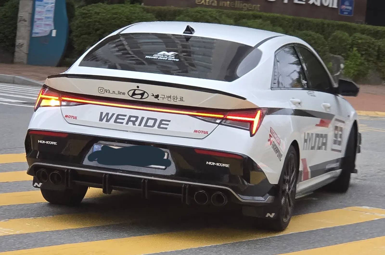 911  벤테이가 G63 등등 사진 12
