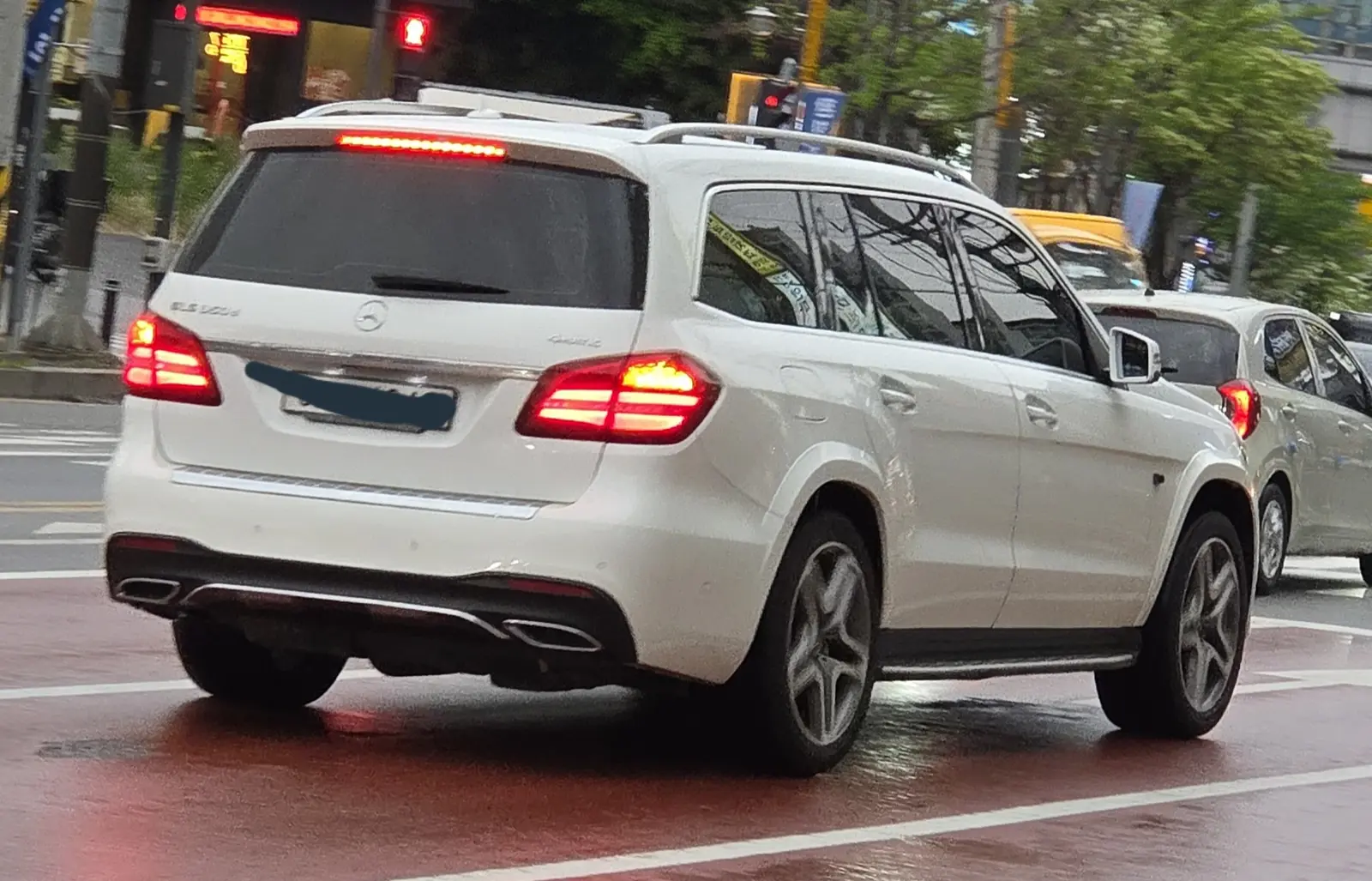 911  벤테이가 G63 등등 사진 16