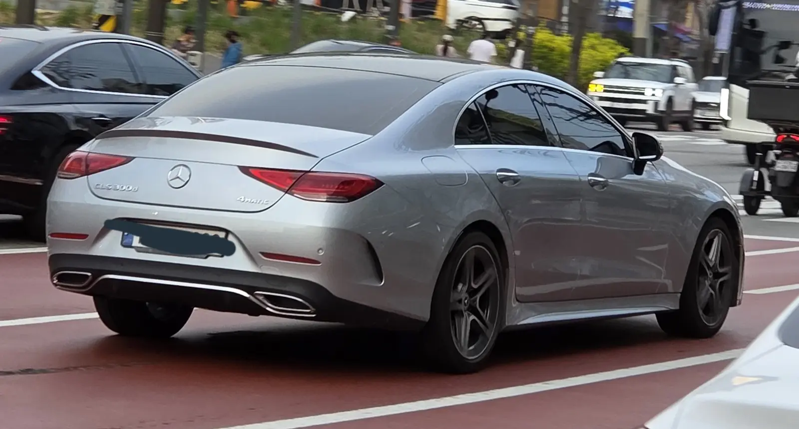 911  벤테이가 G63 등등 사진 17