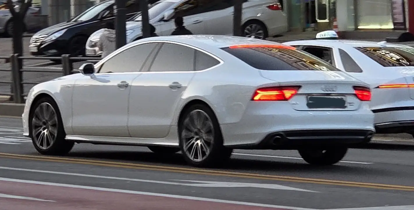 911  벤테이가 G63 등등 사진 19