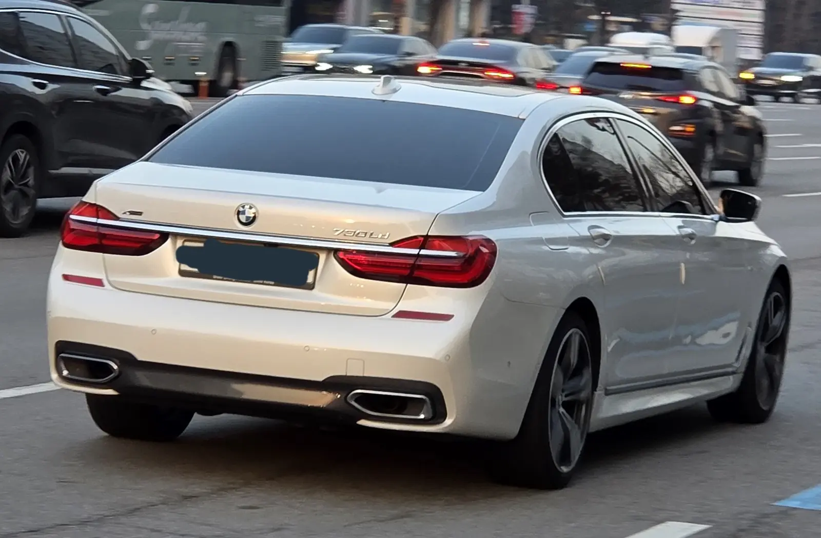 911  벤테이가 G63 등등 사진 20
