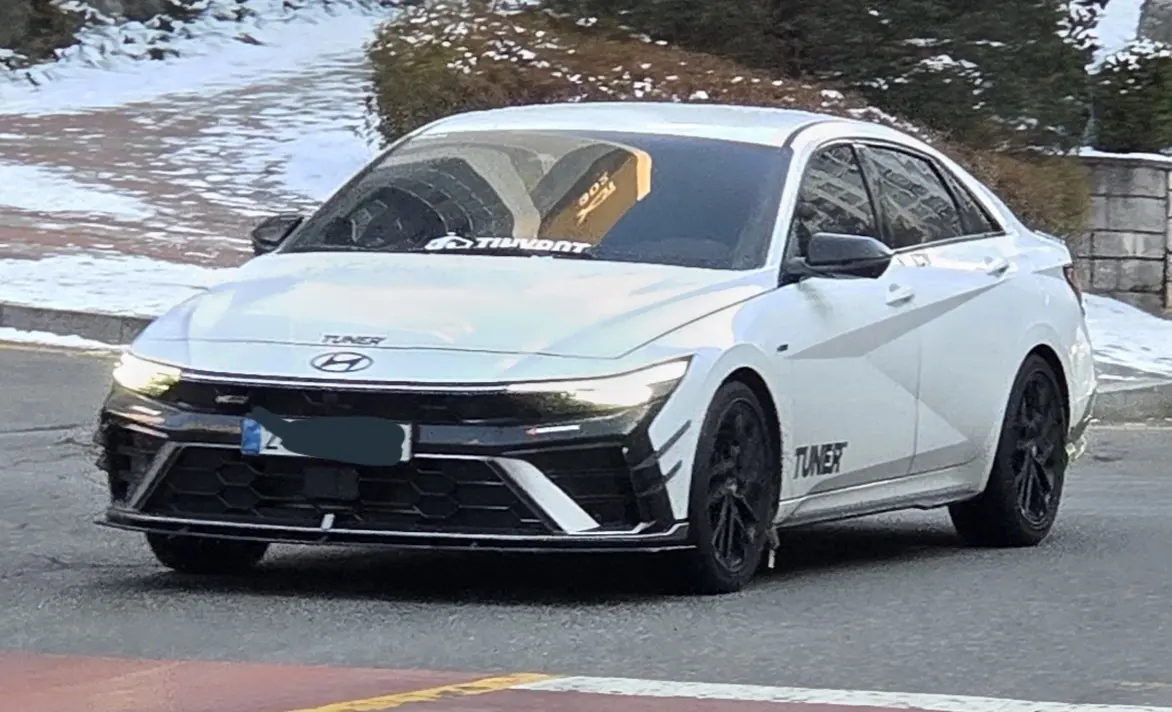 911  벤테이가 G63 등등 사진 22