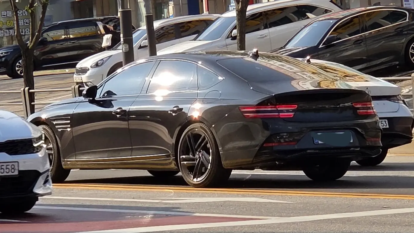911  벤테이가 G63 등등 사진 23
