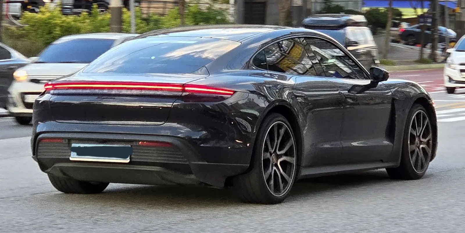 911  벤테이가 G63 등등 사진 24