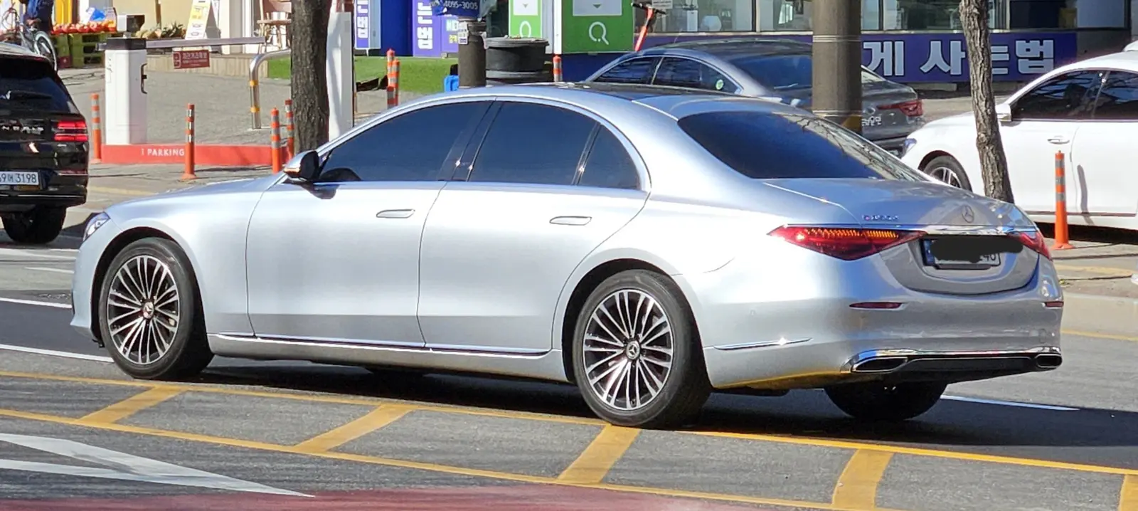 911  벤테이가 G63 등등 사진 25