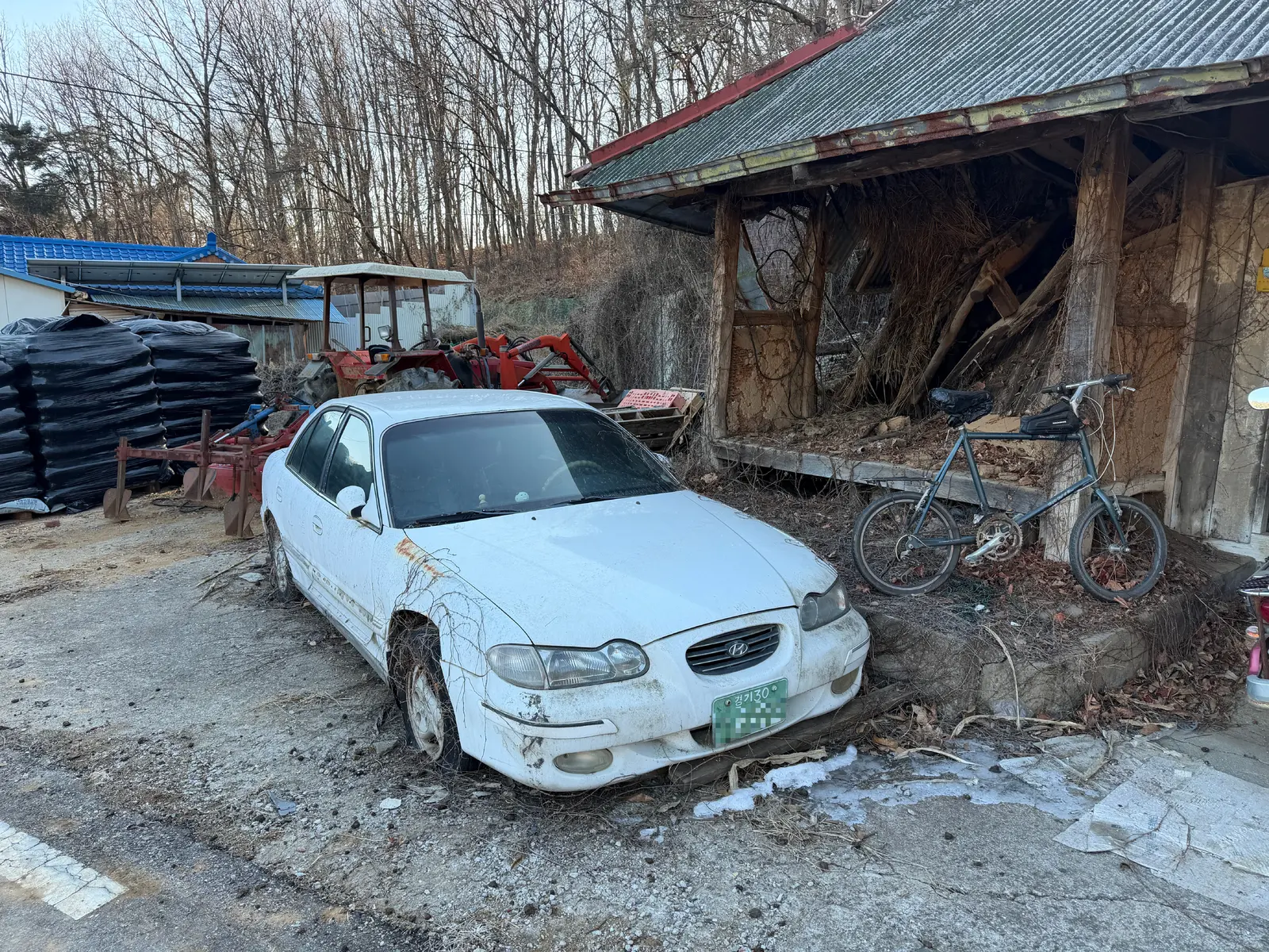 Hyundai Sonata 사진 1