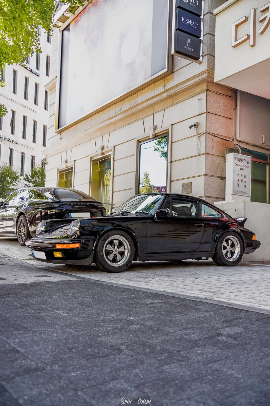 Porsche 911 사진 1