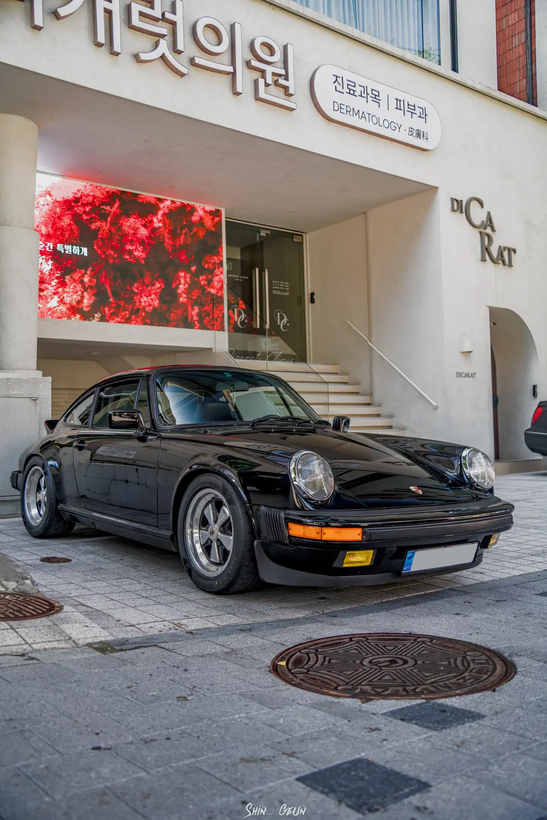 Porsche 911 사진 3