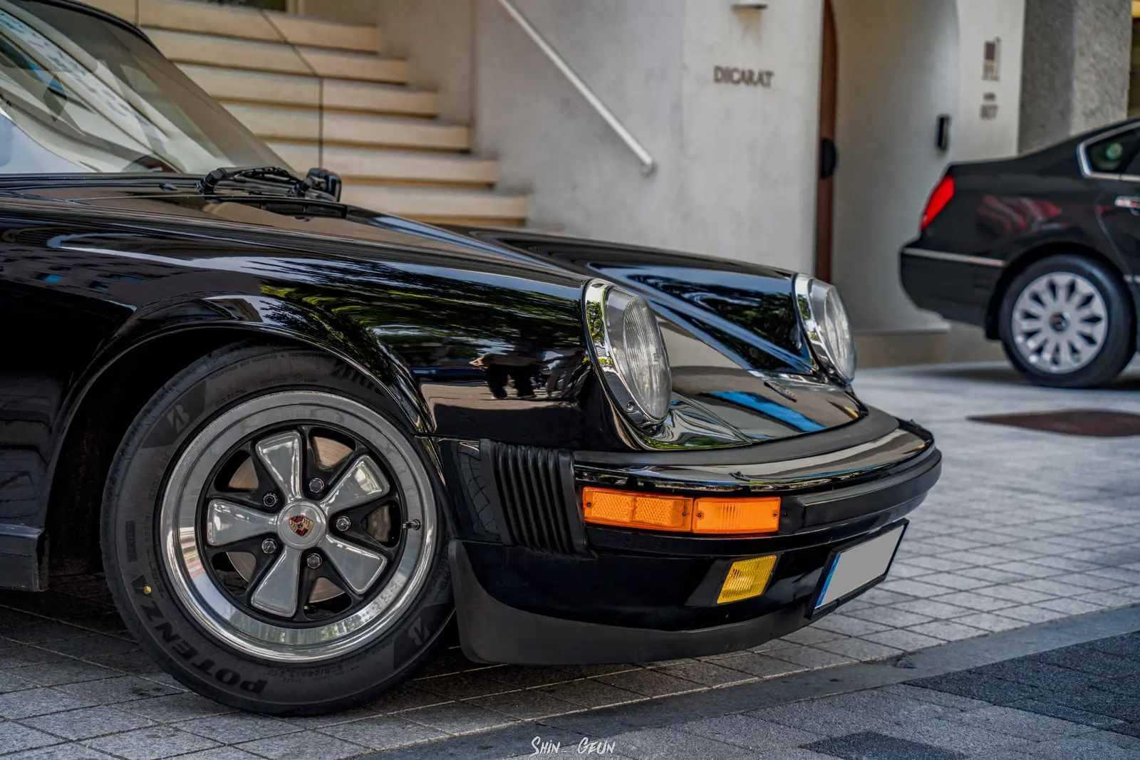 Porsche 911 사진 4