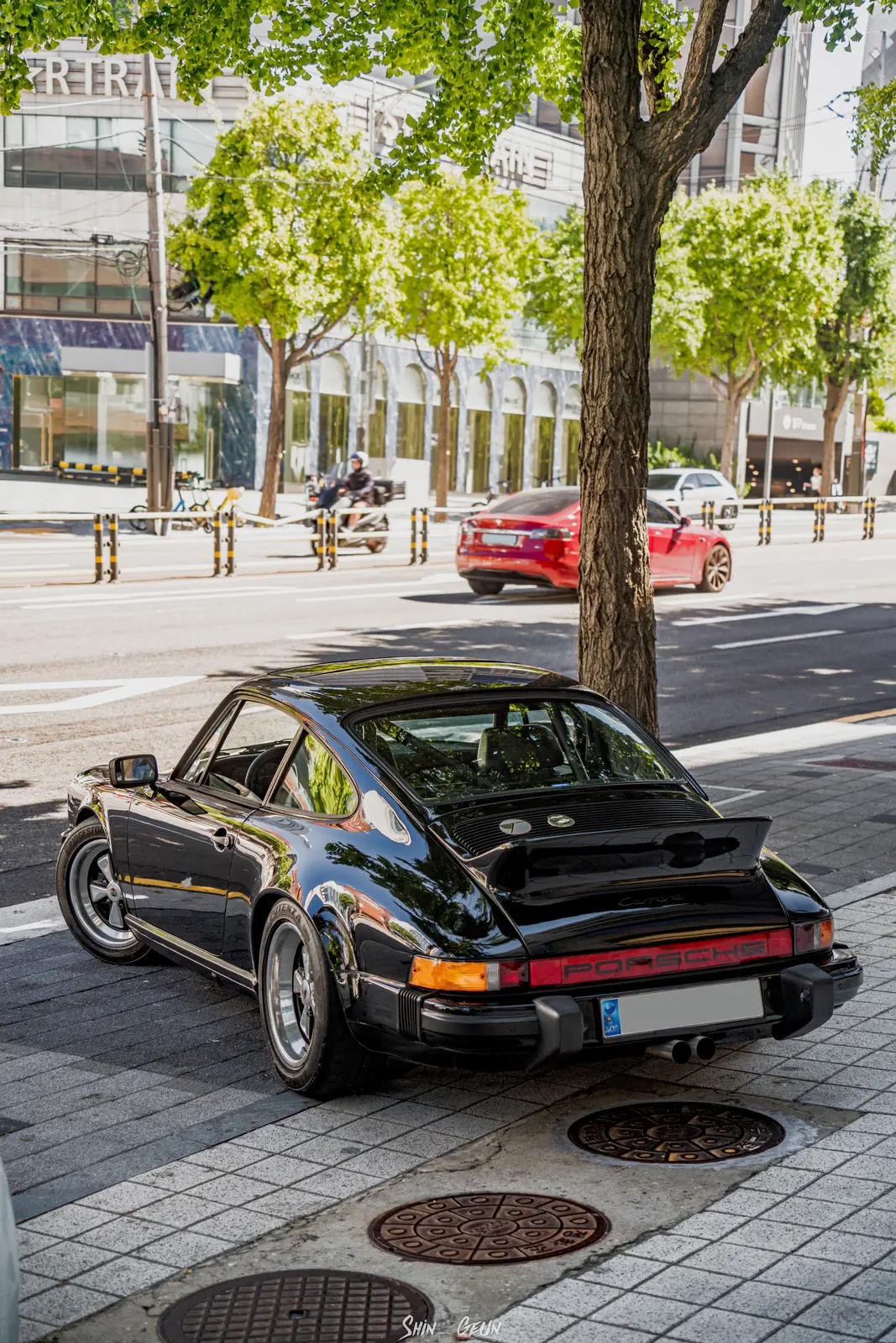 Porsche 911 사진 5