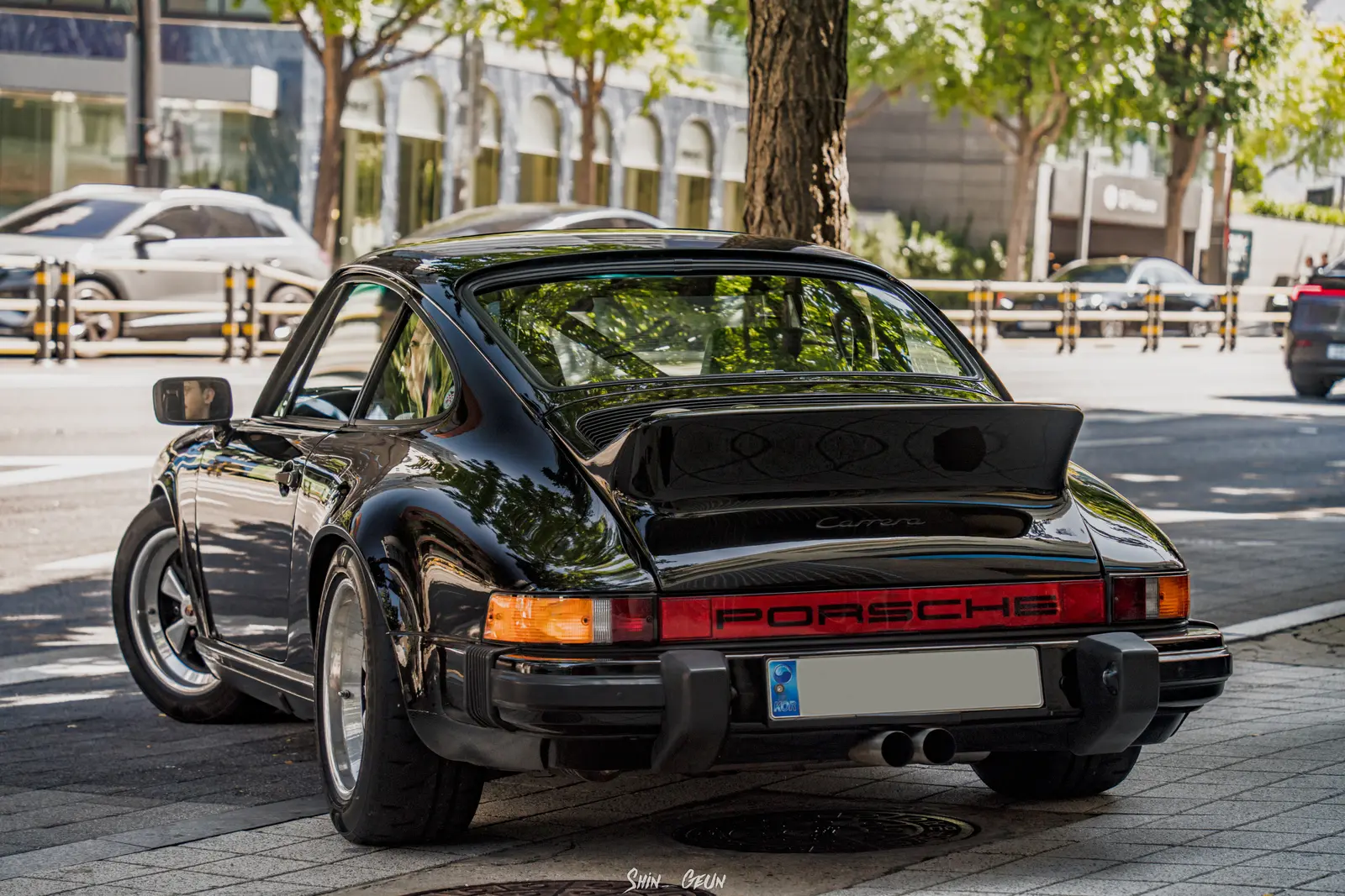 Porsche 911 사진 6