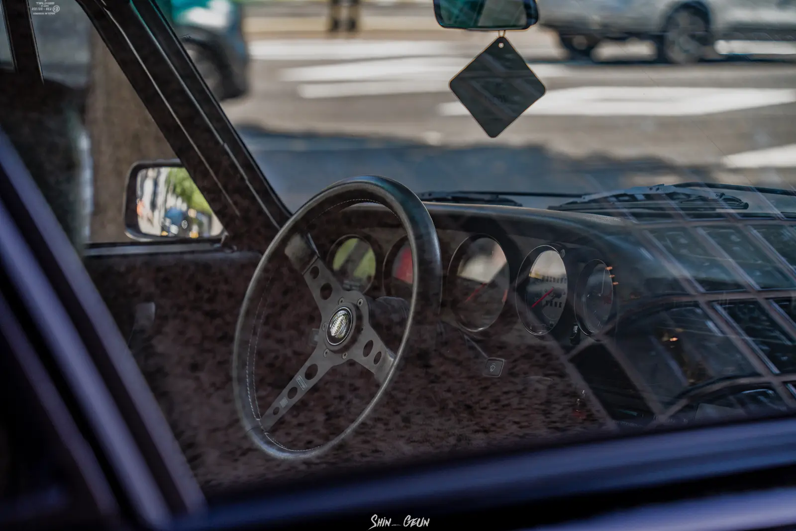 Porsche 911 사진 8