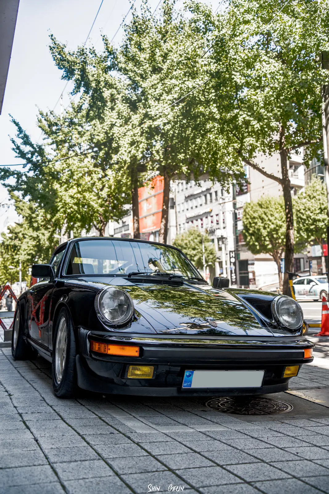 Porsche 911 사진 10