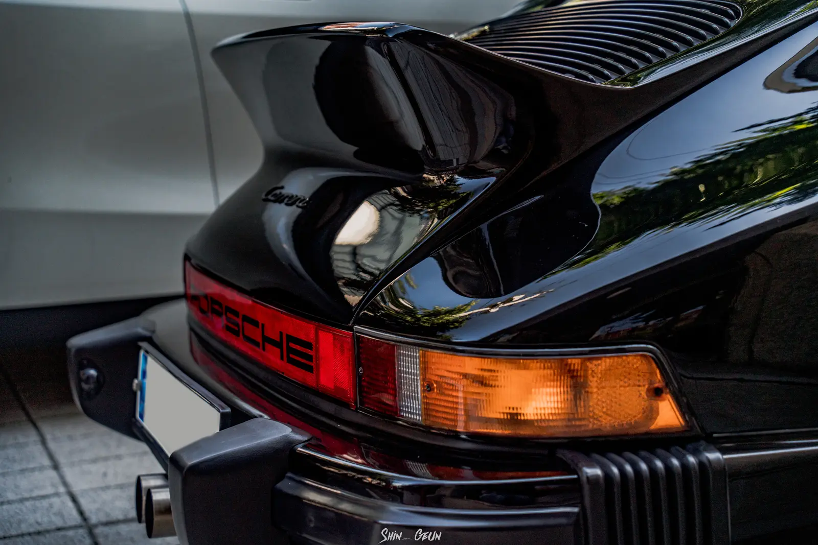 Porsche 911 사진 12