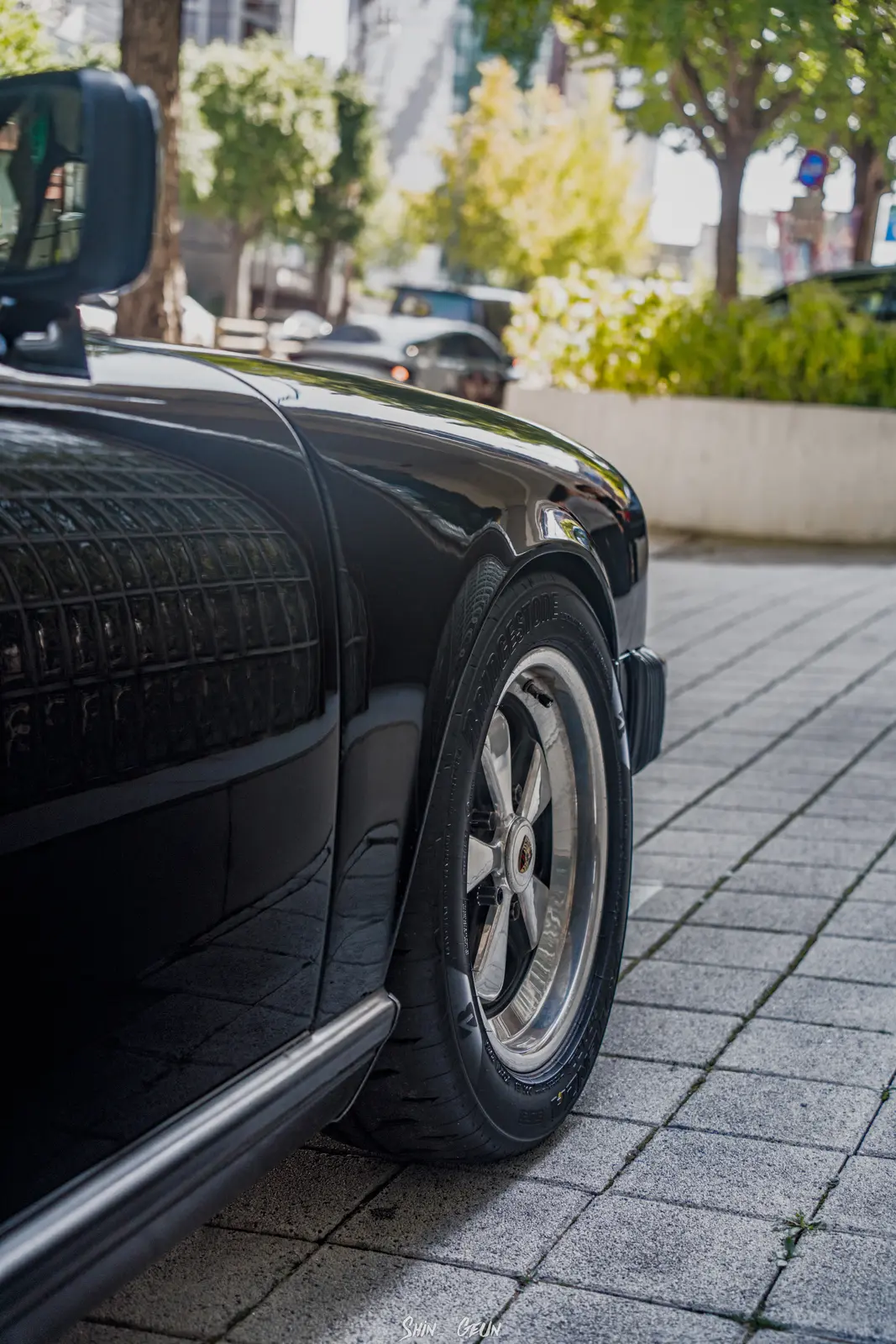Porsche 911 사진 13