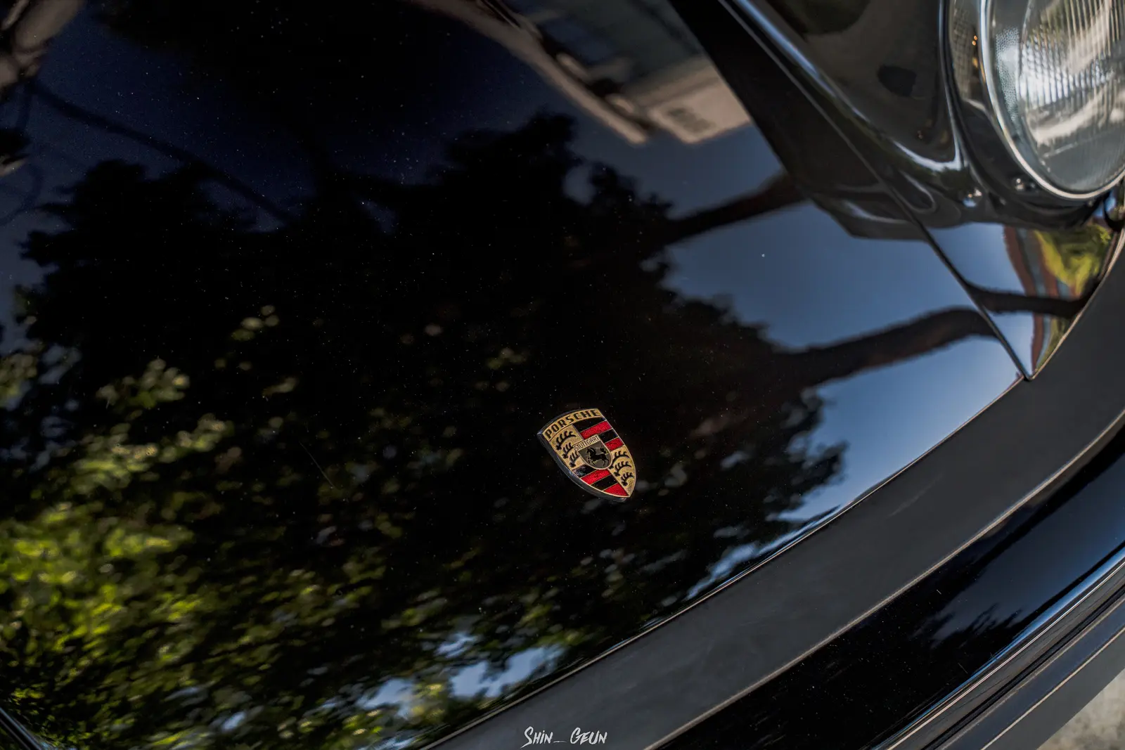 Porsche 911 사진 14