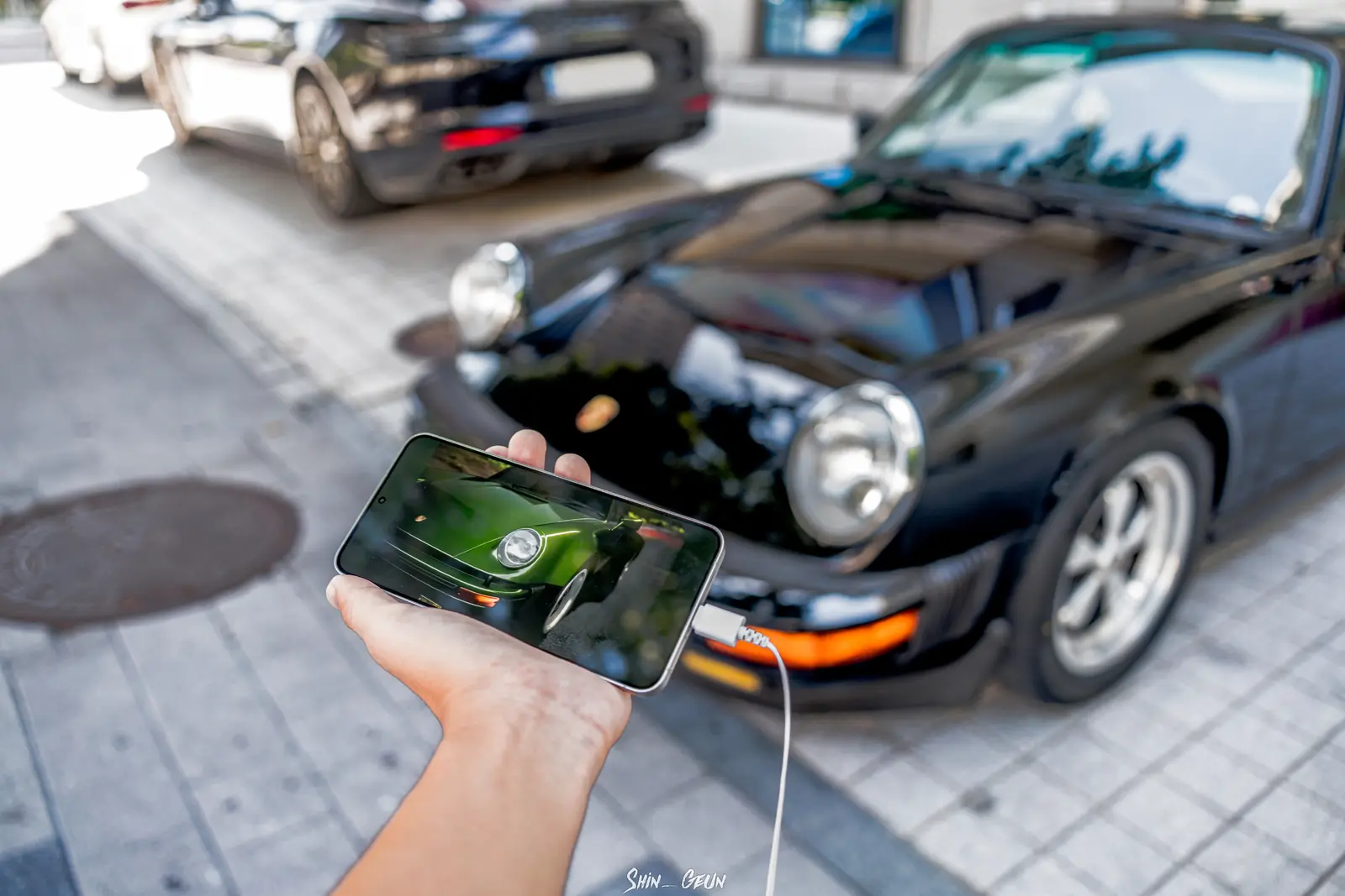 Porsche 911 사진 15