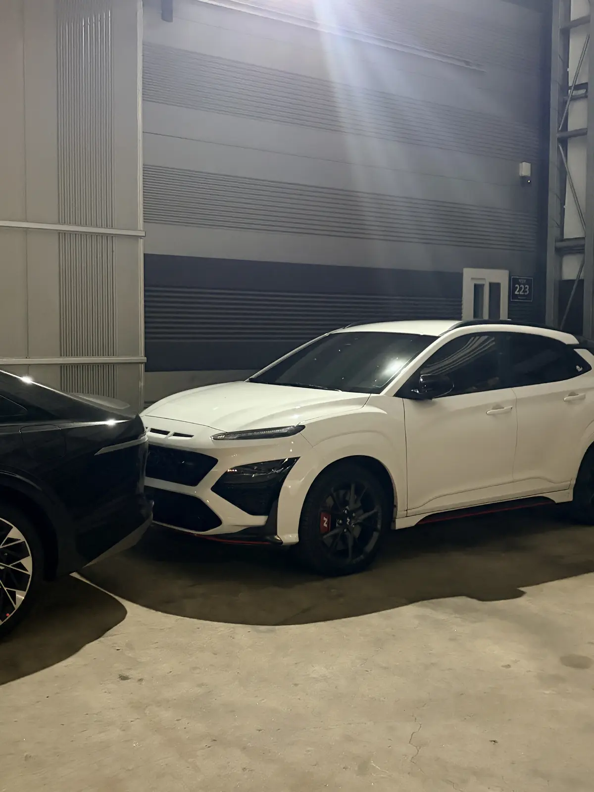 Hyundai Kona 사진 1