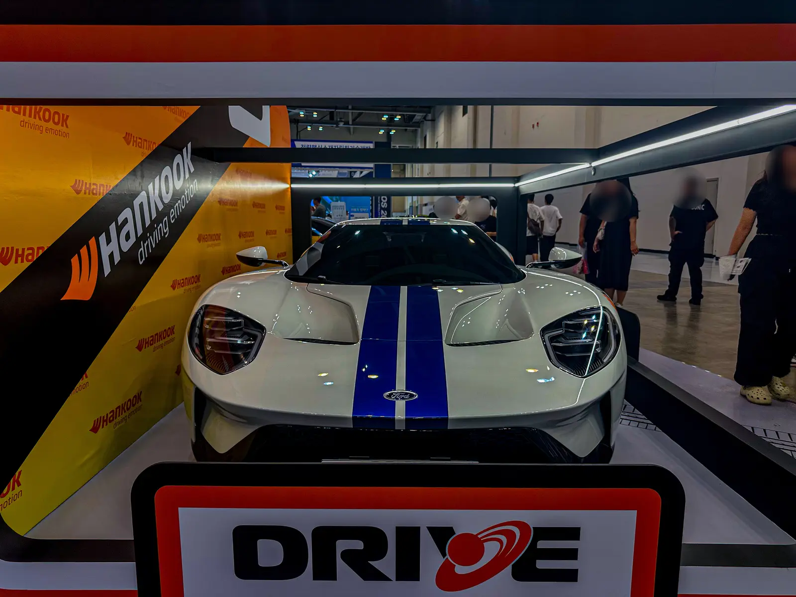Ford Ford GT 사진 2
