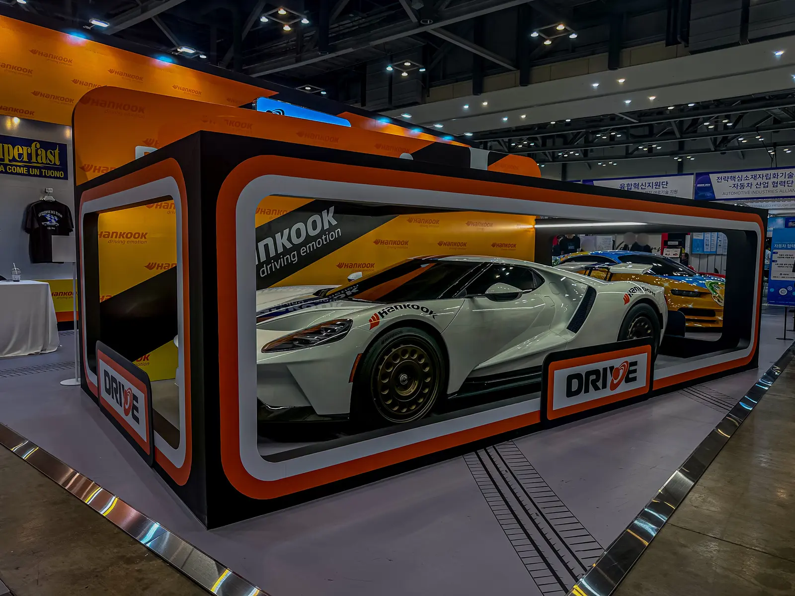 Ford Ford GT 사진 3