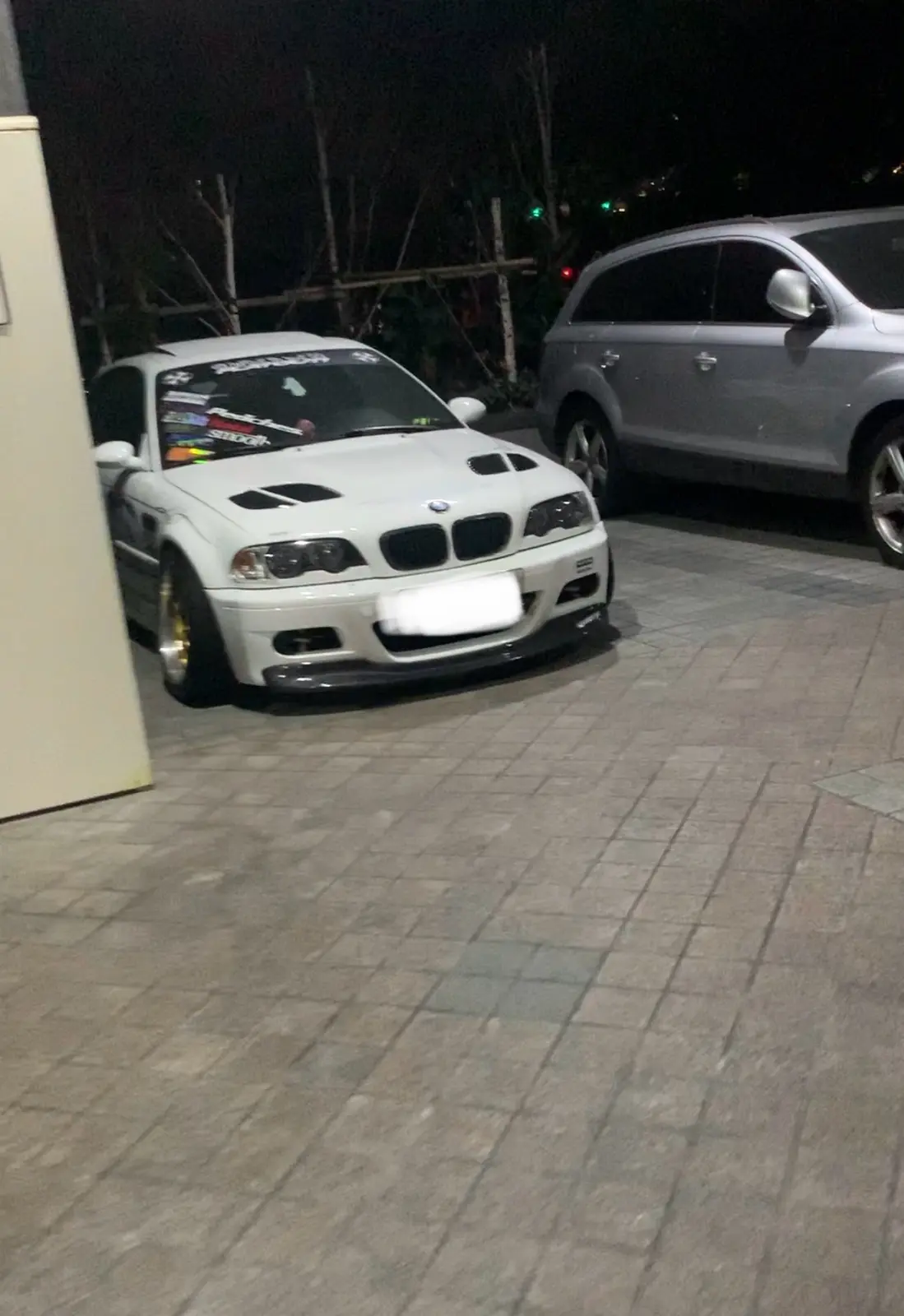 BMW M3 e92 사진 1