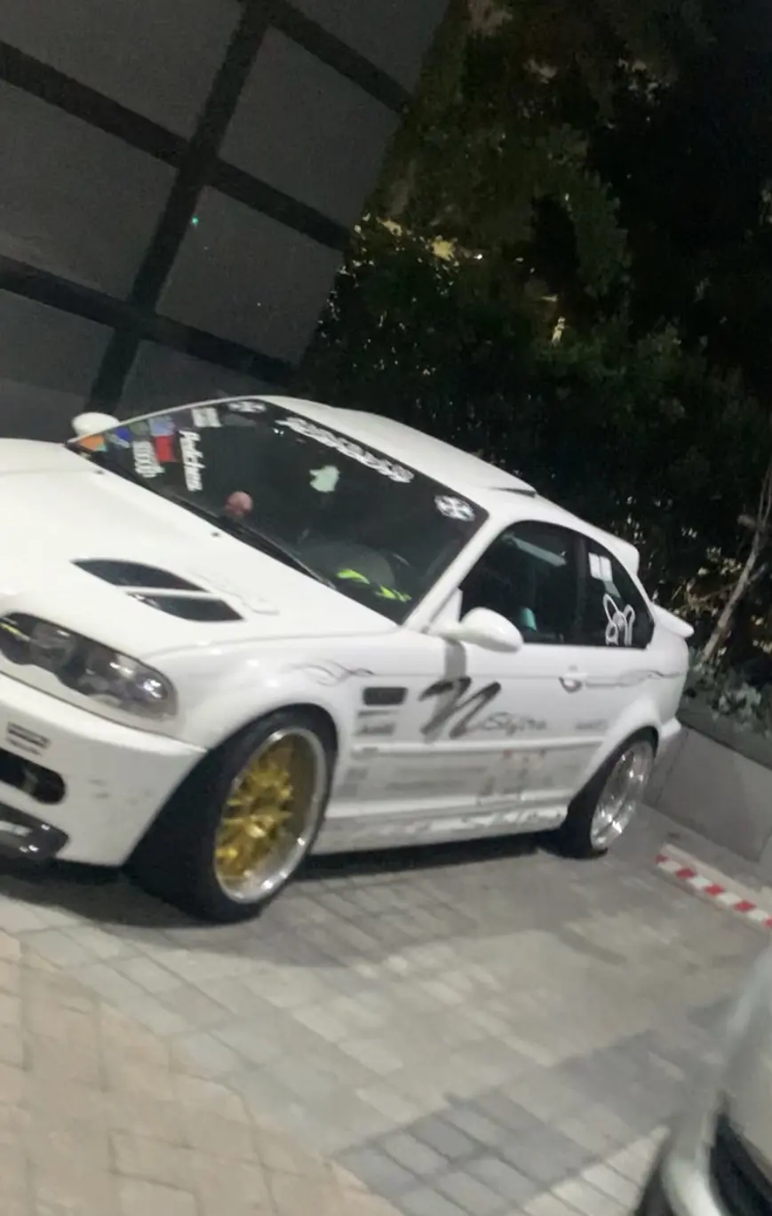 BMW M3 e92 사진 2