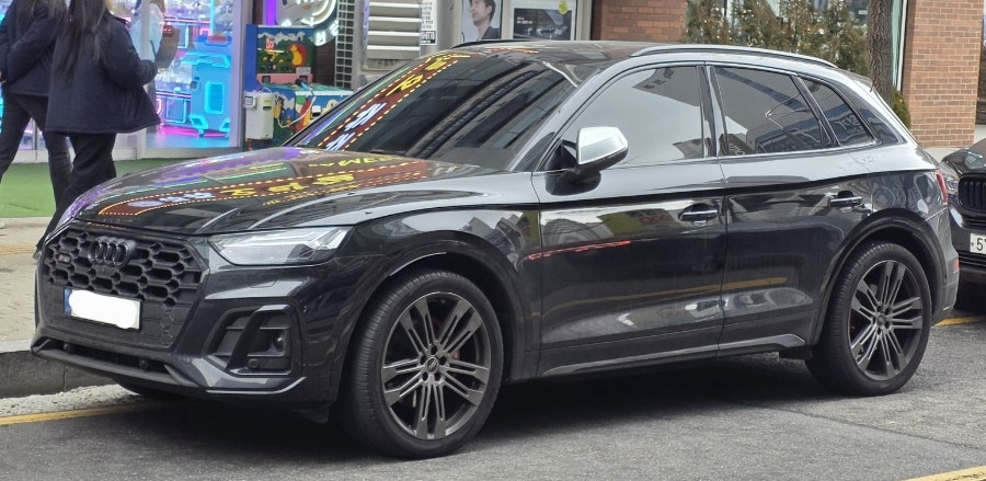 Audi Q5 SPOT 게시글 이미지