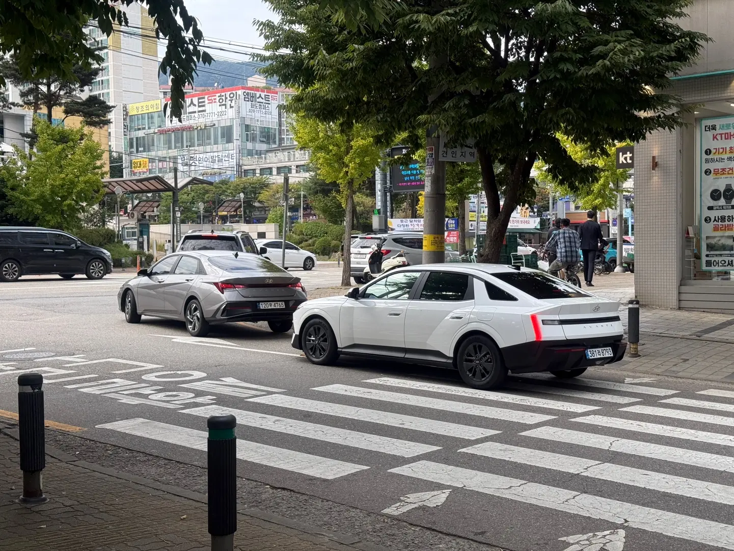 차종 확인 부탁드려요 사진 1