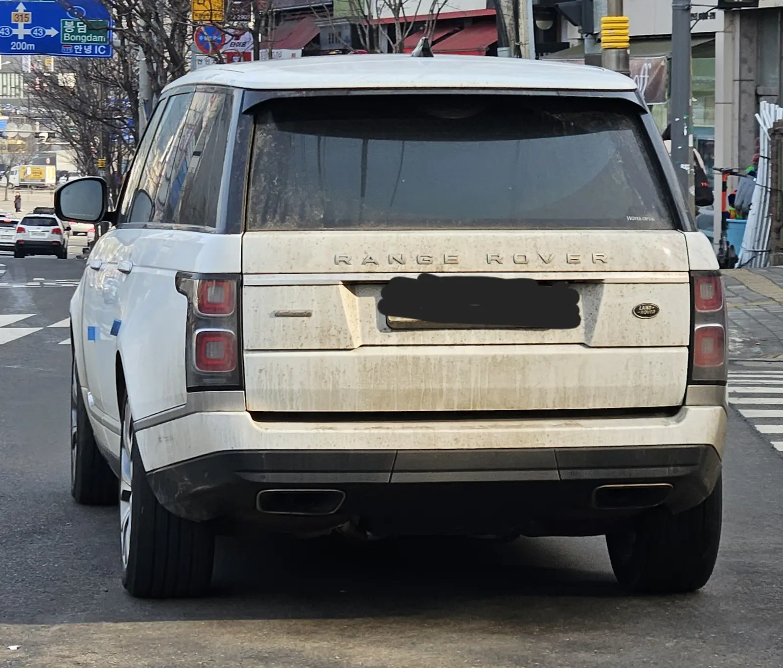 차종 확인 부탁드려요 사진 1