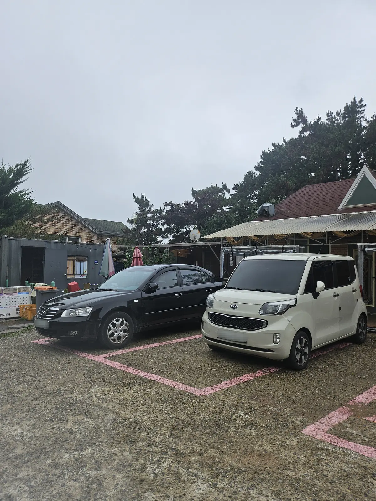 Hyundai Sonata 사진 1