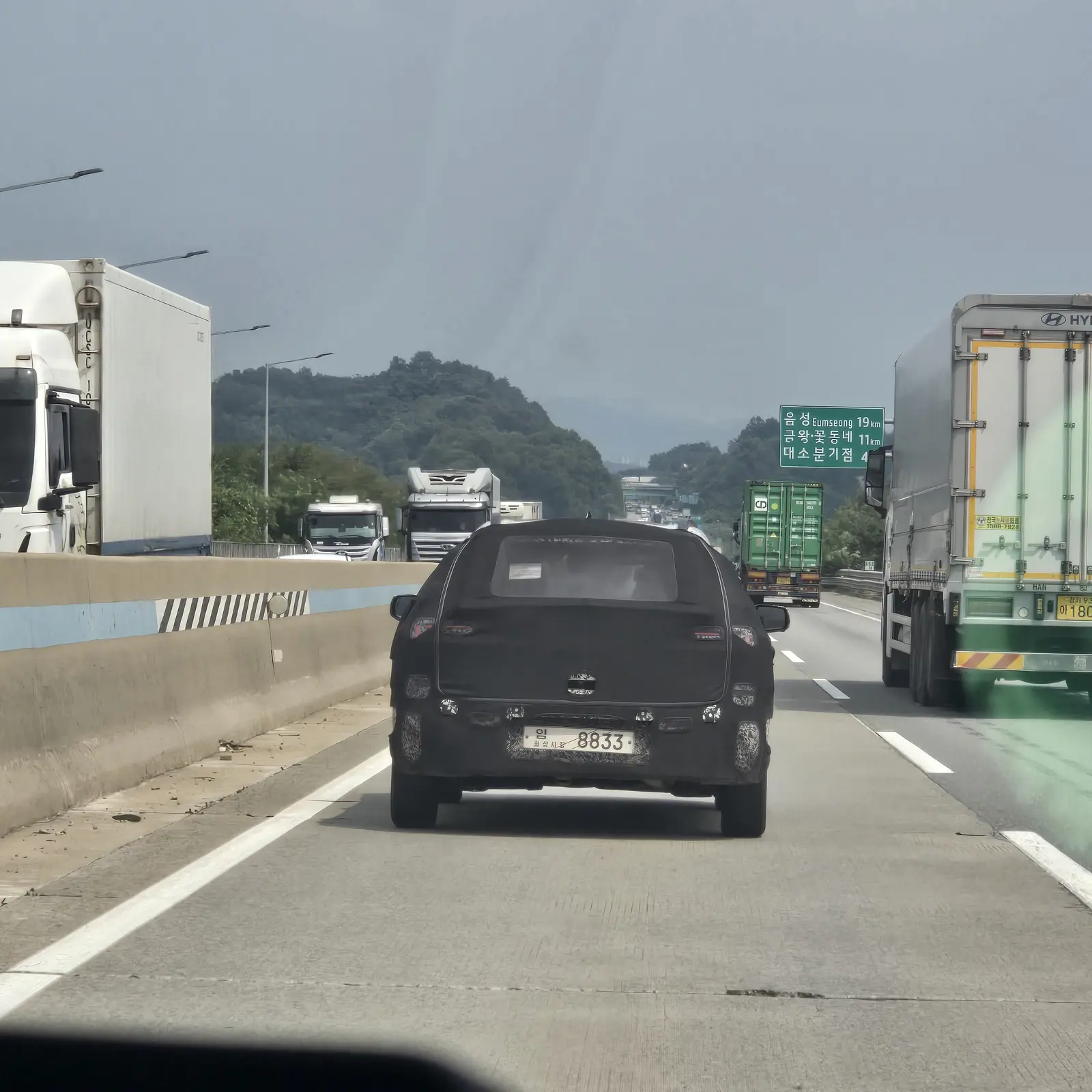 차종 확인 부탁드려요 사진 2