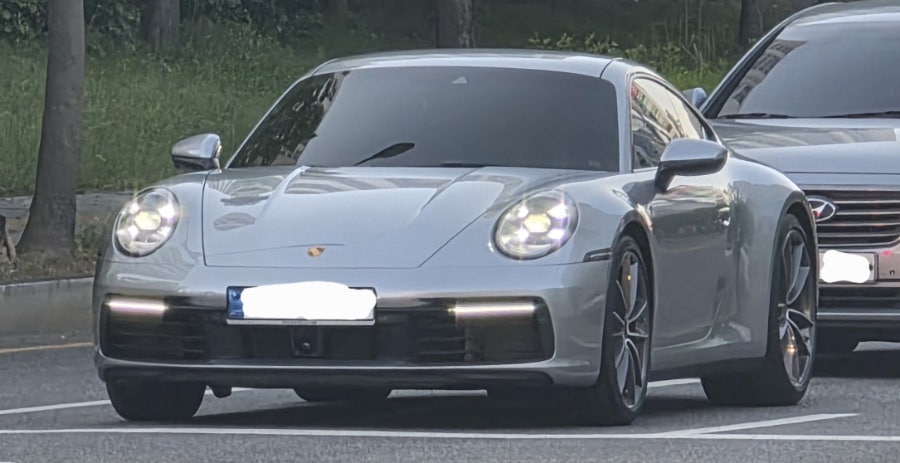 Porsche 911 Carrera S SPOT 게시글 이미지