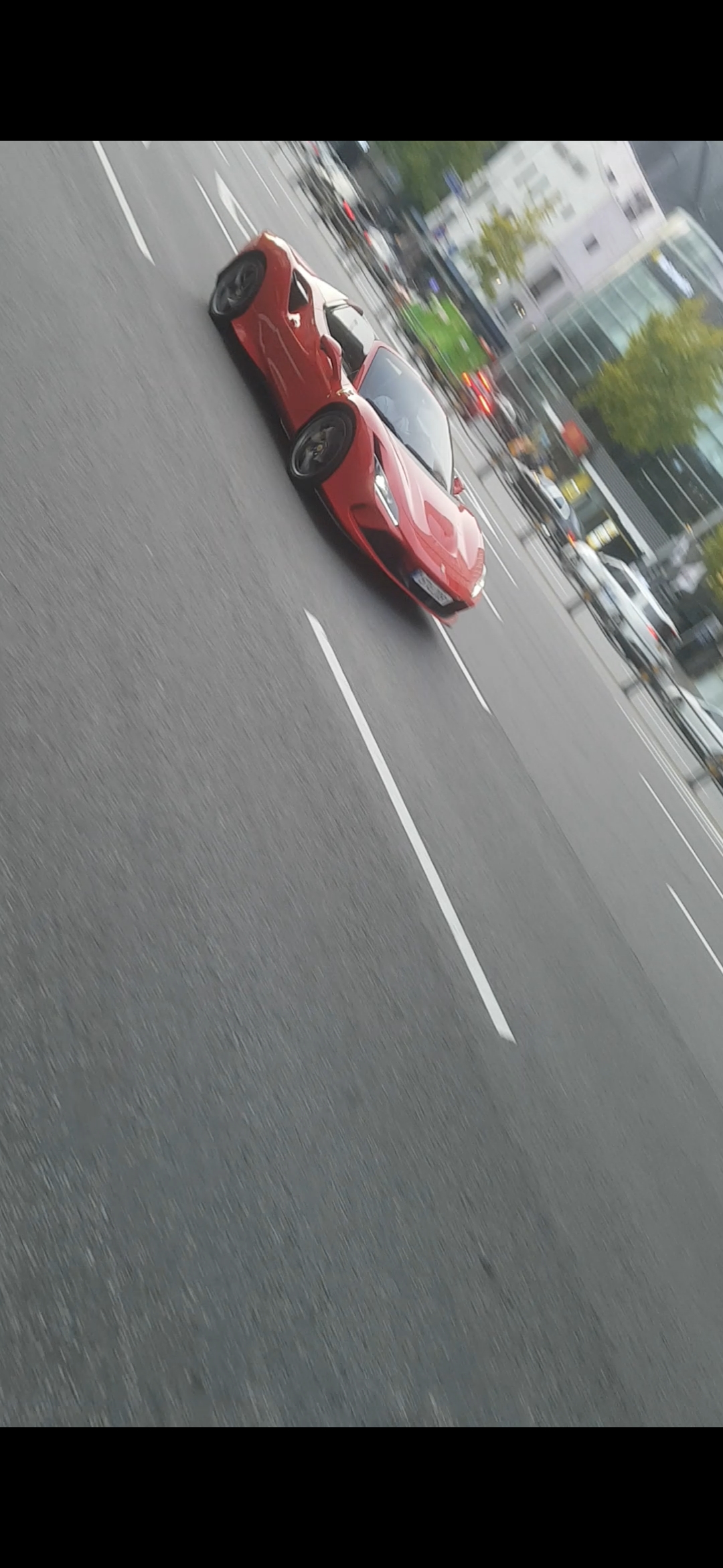 Ferrari F8 Tributo SPOT 게시글 이미지