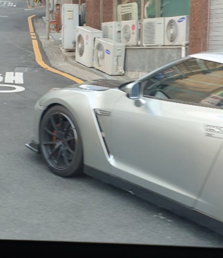 Nissan GT-R SPOT 게시글 이미지