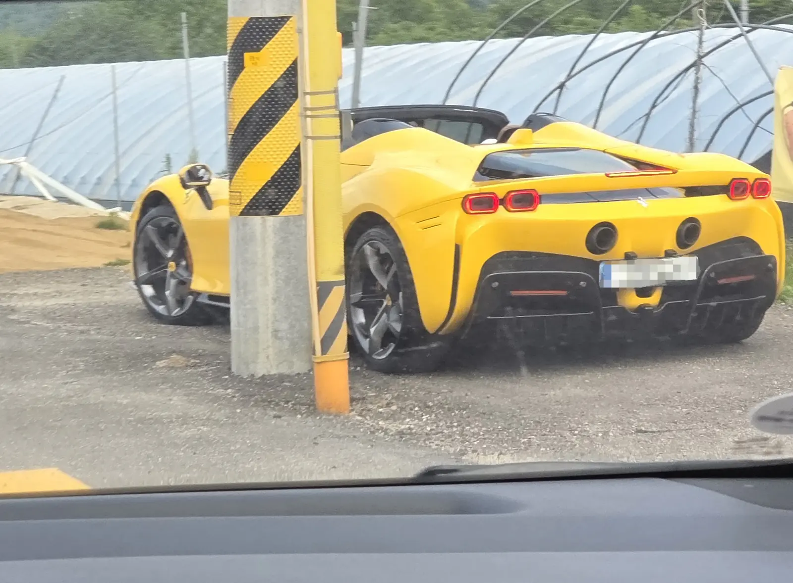 차종 확인 부탁드려요 사진 2