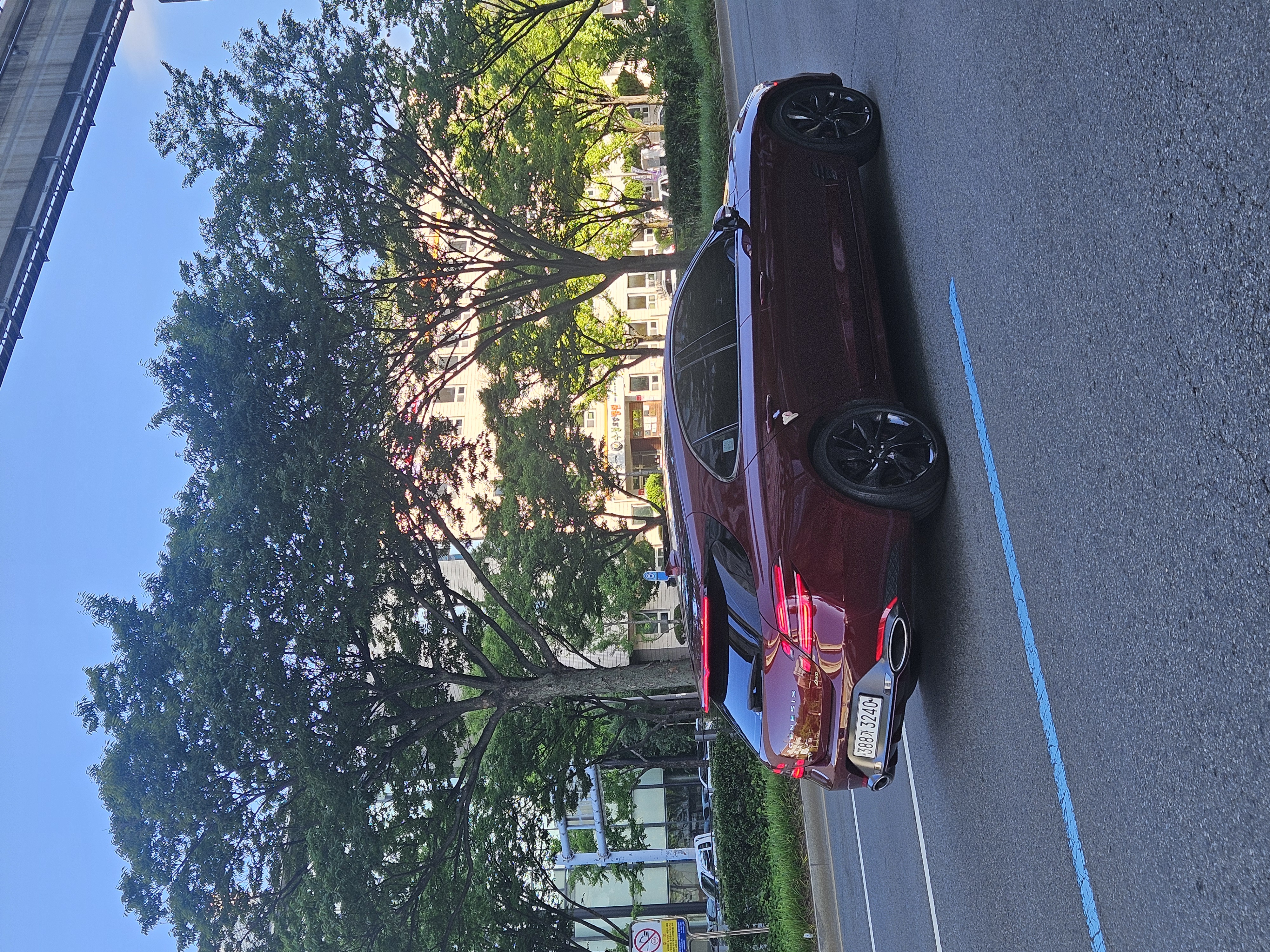 Genesis G70 외 14대 SPOT 게시글 이미지
