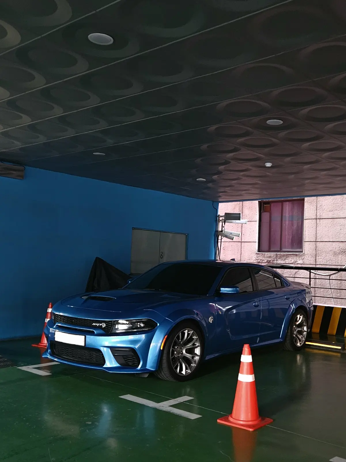 Dodge Charger 사진 1