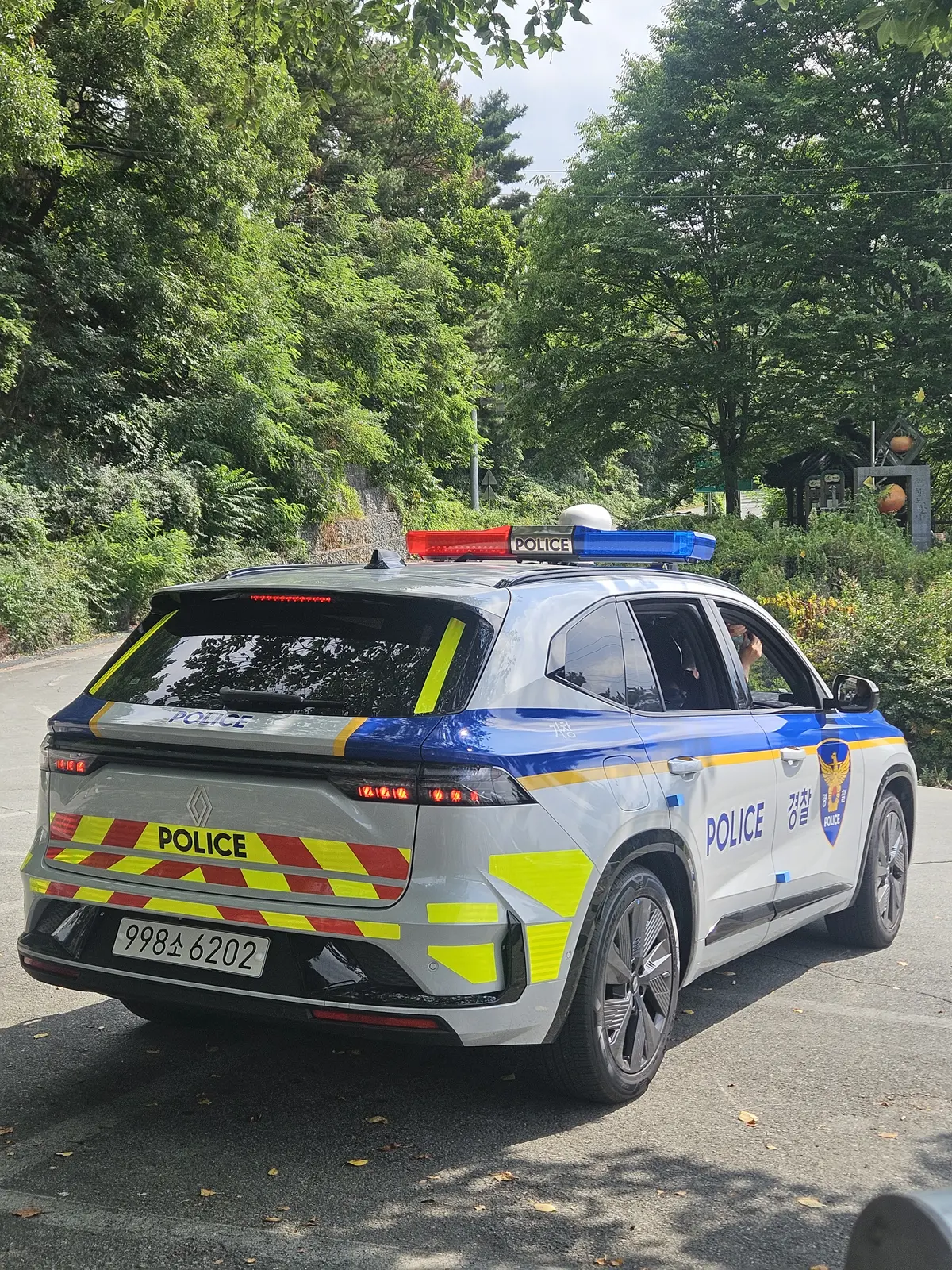Renault Korea Grand Koleos 사진 1
