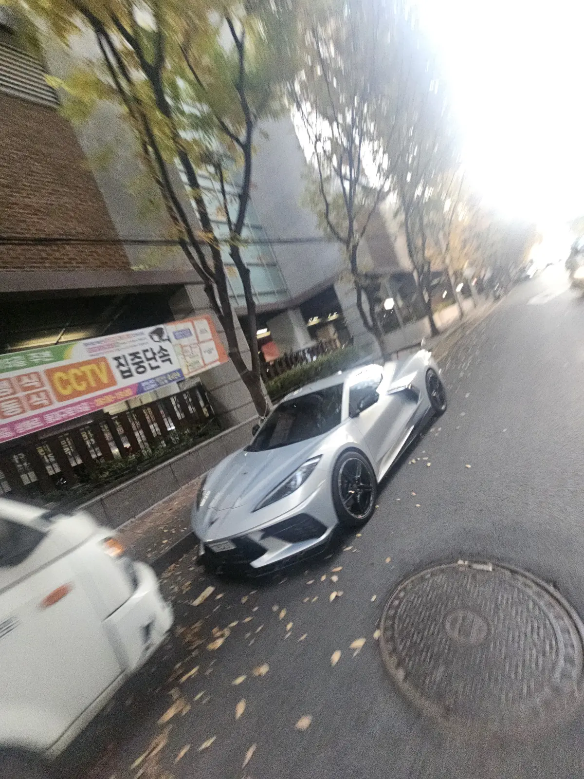 Chevrolet Corvette Z06 사진 1