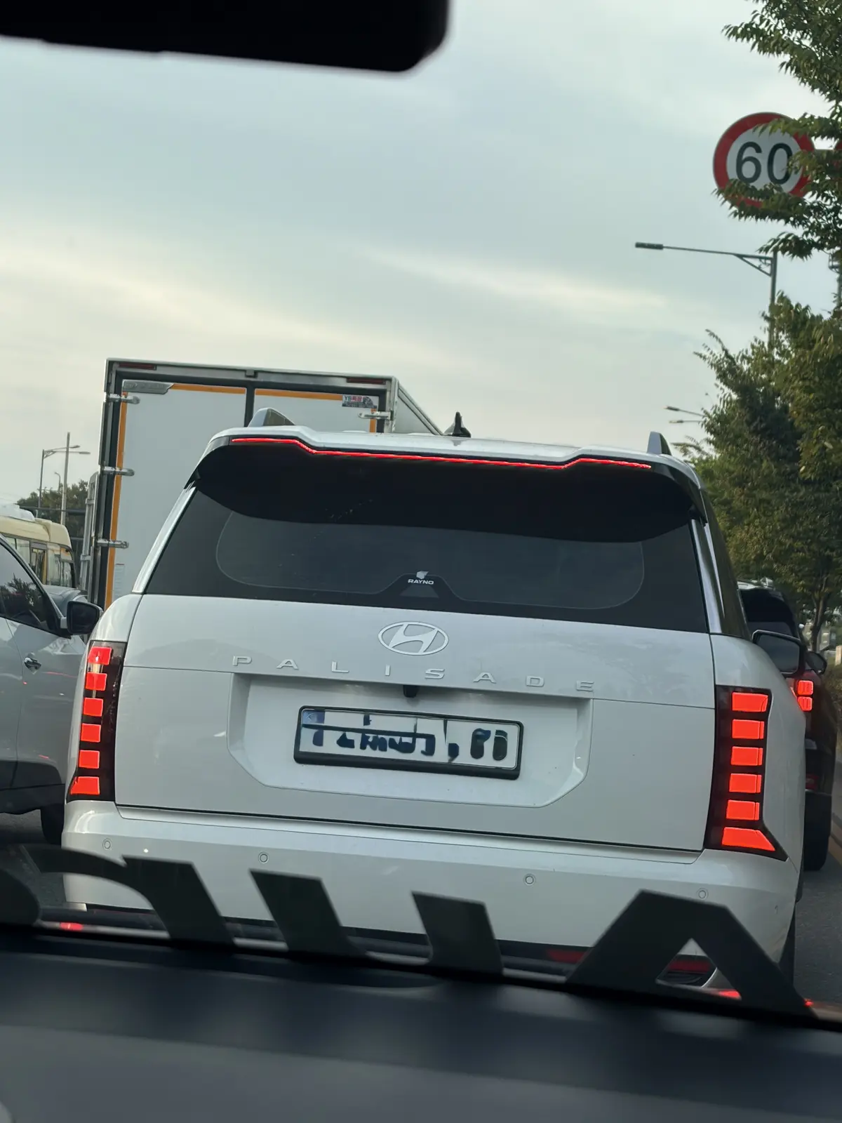 Hyundai Palisade 사진 1