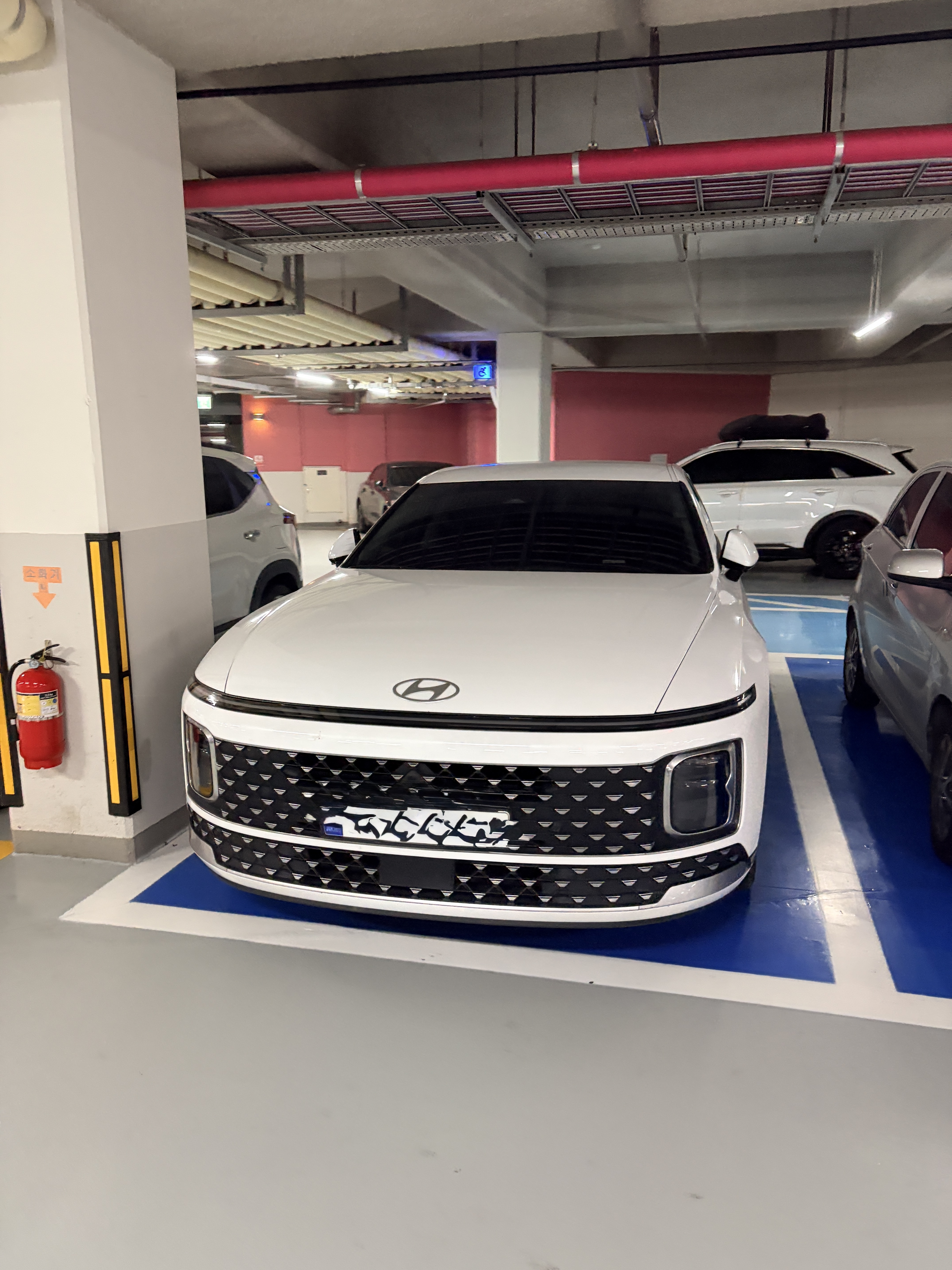 Hyundai Grandeur SPOT 게시글 이미지
