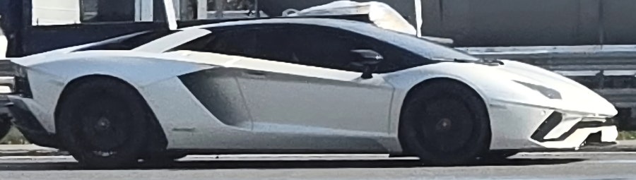 Lamborghini Aventador S SPOT 게시글 이미지