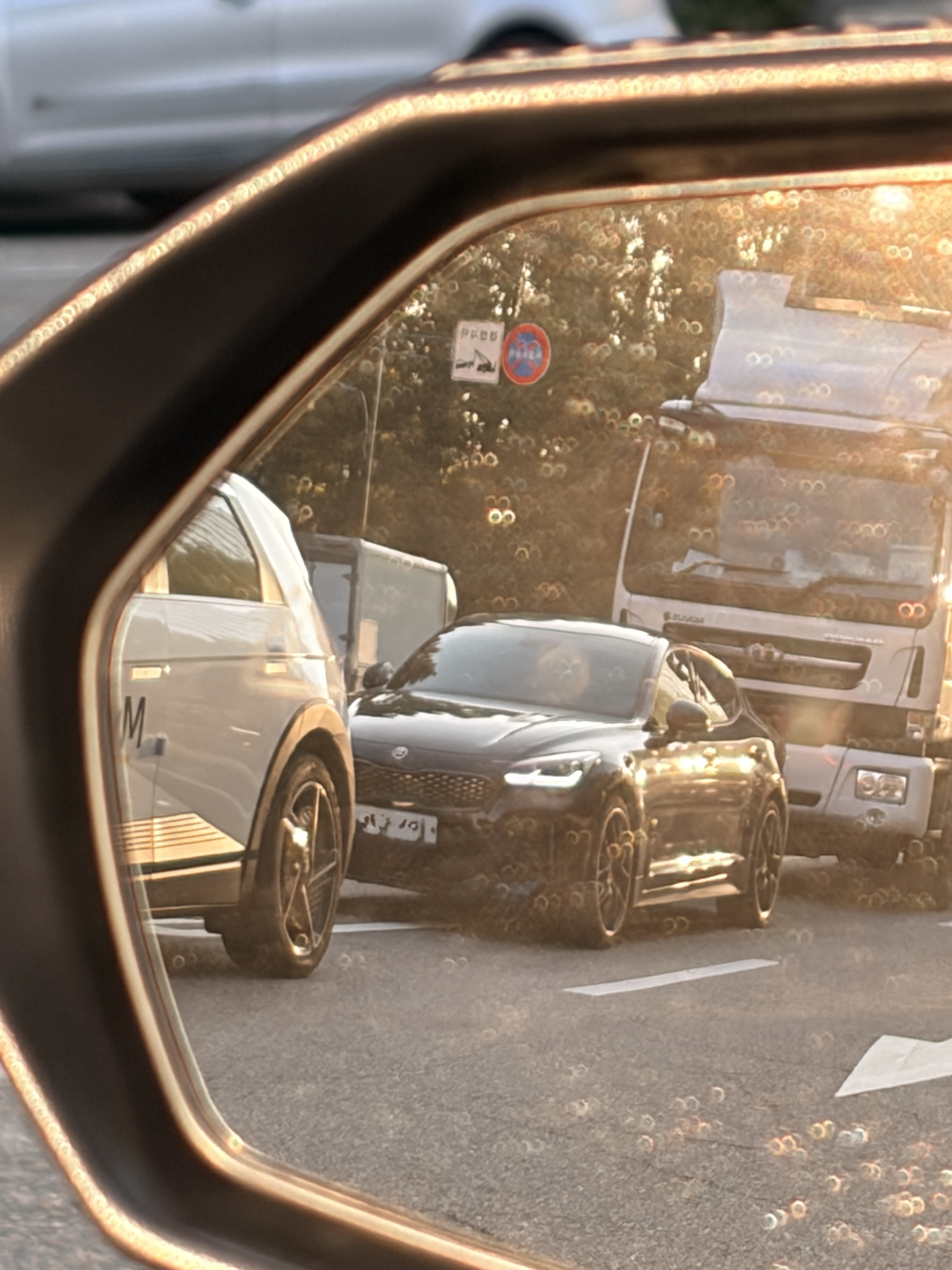 Kia Stinger GT SPOT 게시글 이미지