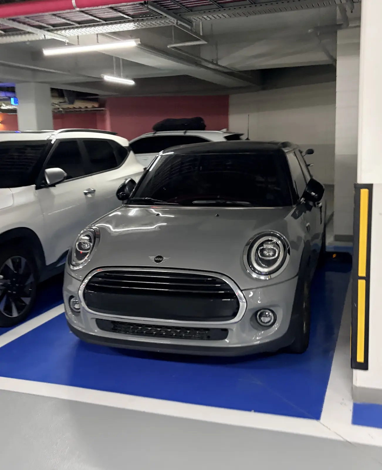MINI Cooper 사진 1