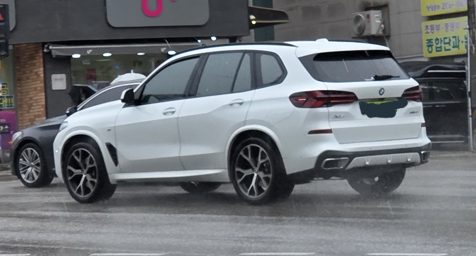 BMW X5 게시글 이미지