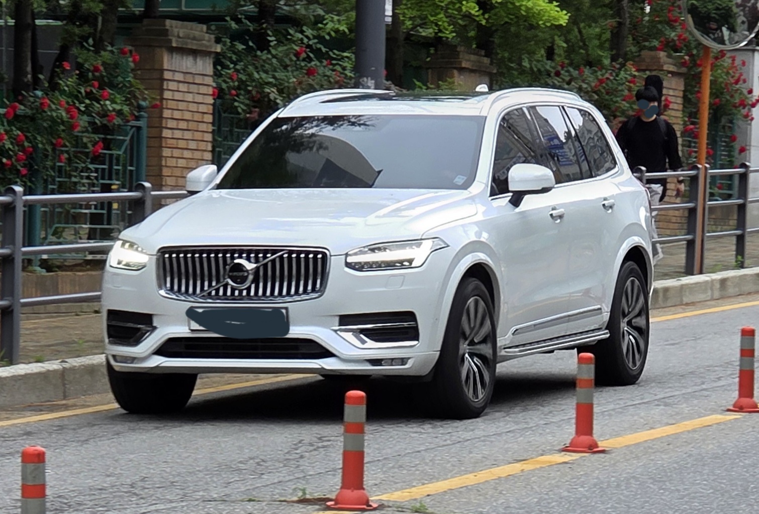 볼보 XC90 게시글 이미지